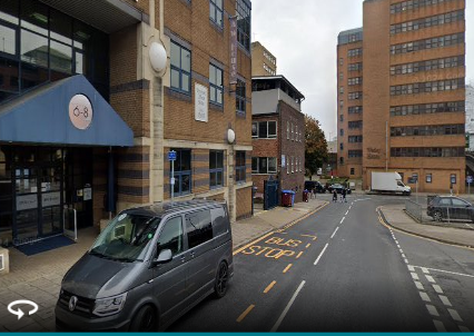 Image for Luton Taxis with ID of: 6602640