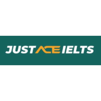Image for Just Ace IELTS with ID of: 6602664