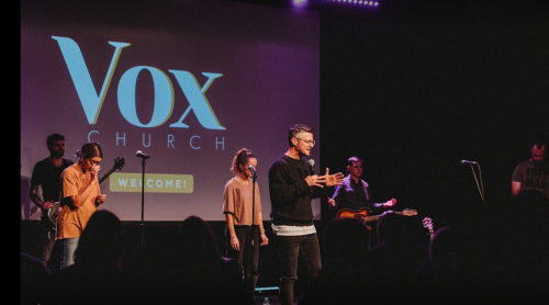 Image for Vox Church - Clinton Campus with ID of: 6007445