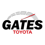 Image for Gates Toyota with ID of: 6602724