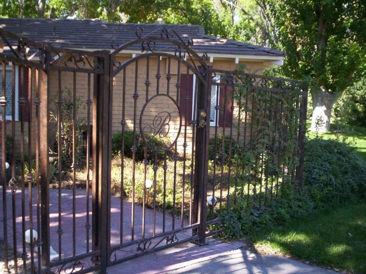 Image for Coronado Fence with ID of: 660274