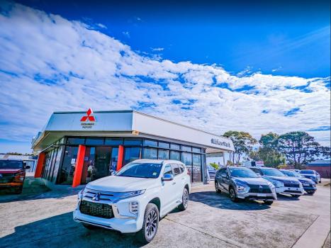 Image for Albion Park Mitsubishi with ID of: 6007576