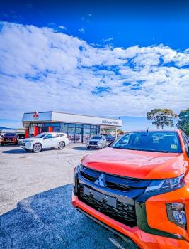 Image for Albion Park Mitsubishi with ID of: 6007577