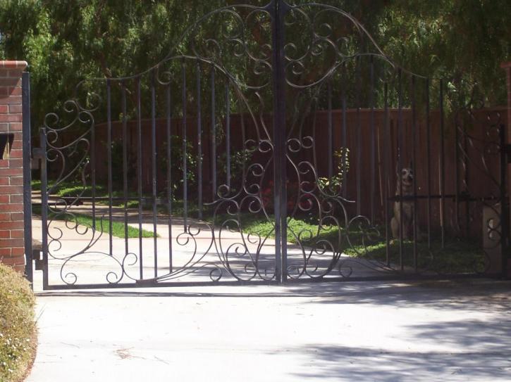 Image for Delmar Gates with ID of: 660278