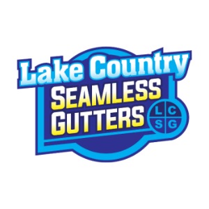 Image for Lake Country Seamless Gutters with ID of: 6602789