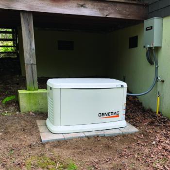 Image for Pisgah Electrical Services with ID of: 6007636