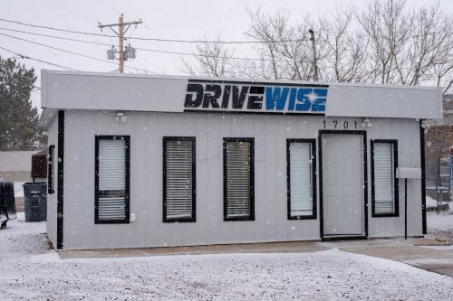 Image for DriveWise Cheyenne with ID of: 6007653