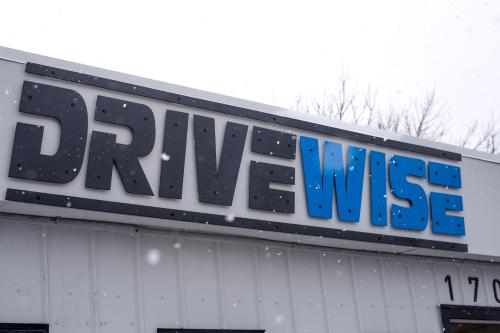 Image for DriveWise Cheyenne with ID of: 6007654