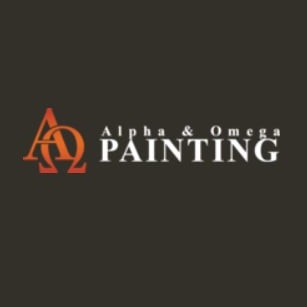 Image for Alpha & Omega Painting with ID of: 6602832