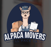 Image for Alpaca Moving Services Inc. with ID of: 6602857