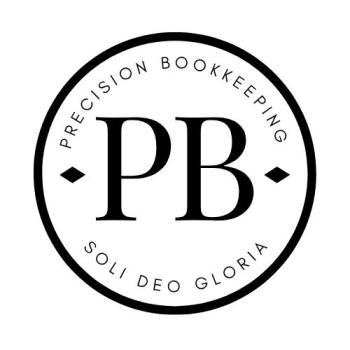 Image for Precision Bookkeeping, LLC with ID of: 6602862
