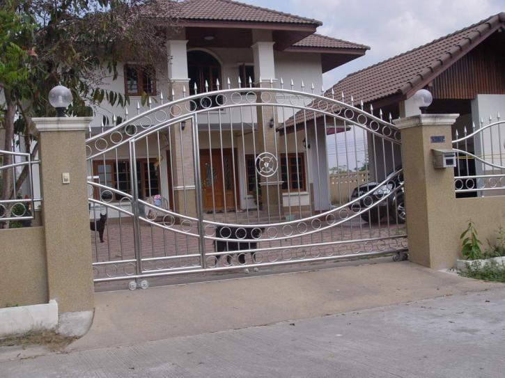 Image for El Cajon Gates with ID of: 660293
