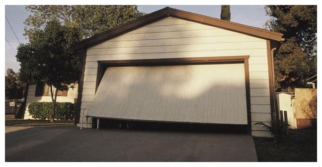 Image for Encinitas Garage Door Repair with ID of: 660297