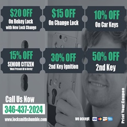 Image for Locksmiths Humble TX with ID of: 2727246