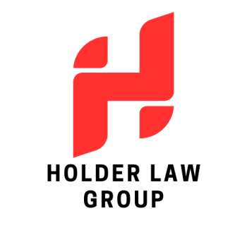 Image for Holder Law Group, LLP with ID of: 6602989
