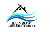 Image for Rainbow Garage Door with ID of: 6603216