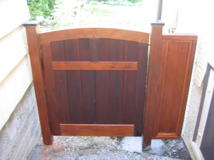 Image for Gates San Diego with ID of: 660343