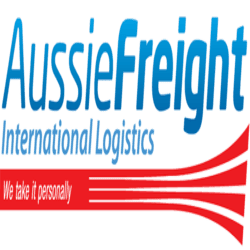 Image for Aussiefreight International Logistics with ID of: 6603505