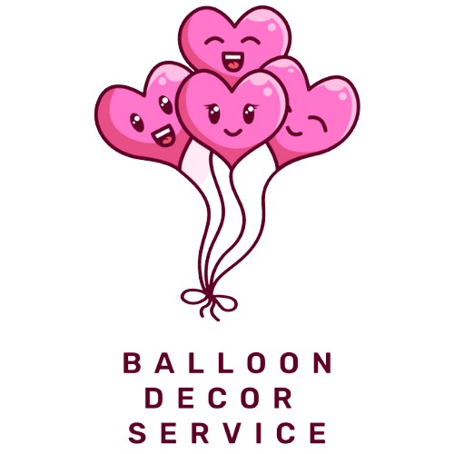 Image for Balloon Decor Service with ID of: 6603529