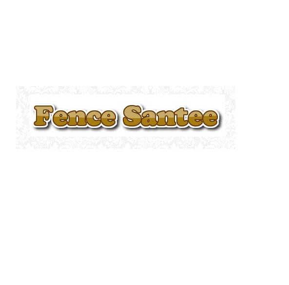 Image for Fence Santee with ID of: 660366