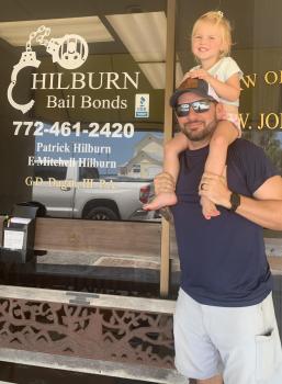Image for Hilburn Bail Bonds with ID of: 6008264