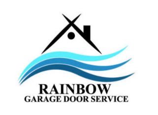 Image for Rainbow Garage Door - Chatham Dr S Seattle with ID of: 6603832