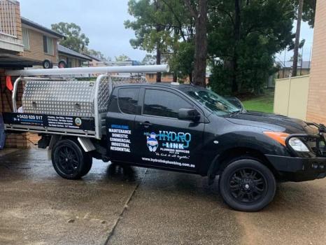 Image for Hydrolink Plumbing Services with ID of: 6008363