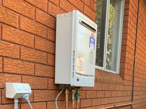 Image for Hydrolink Plumbing Services with ID of: 6008365