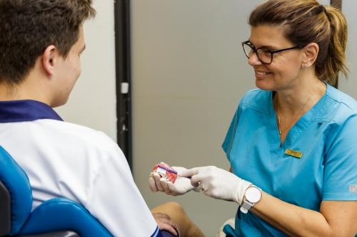 Image for The Orthodontists Subiaco with ID of: 6008507