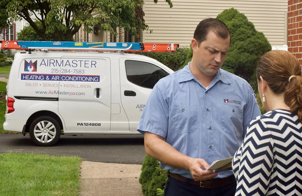 Image for AirMaster Heating & Cooling Specialists with ID of: 6009262