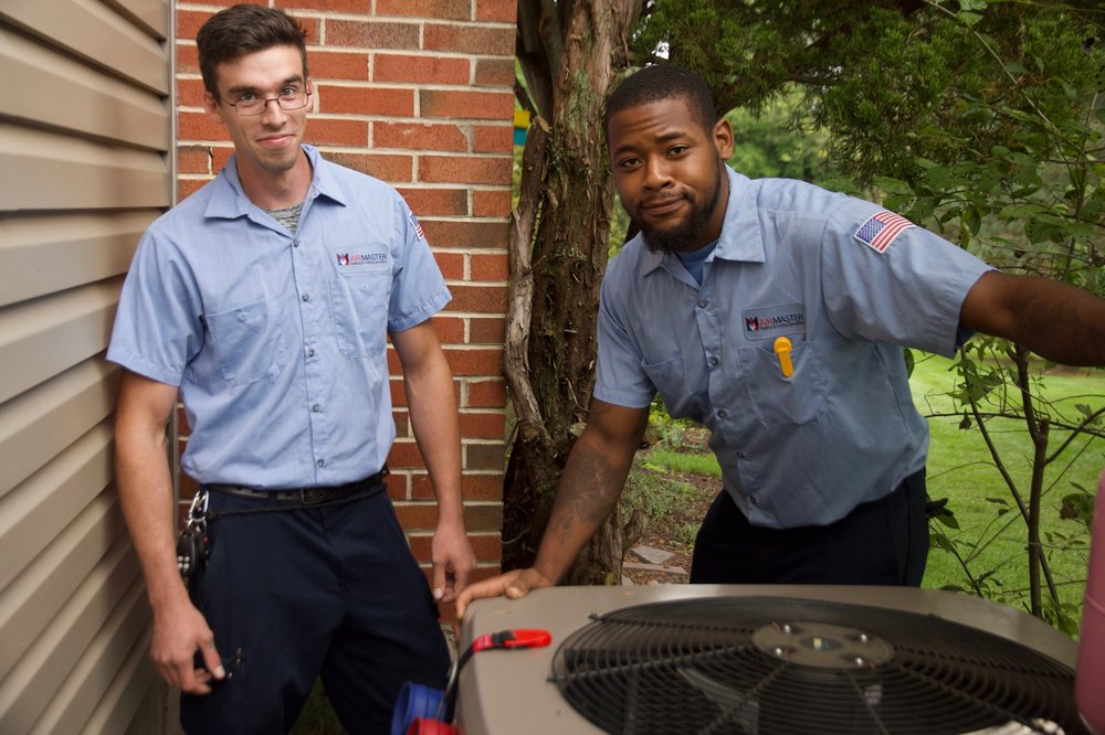 Image for AirMaster Heating & Cooling Specialists with ID of: 6009267