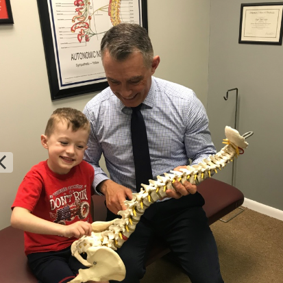 Image for In8Life - Tressler Chiropractic with ID of: 6009303