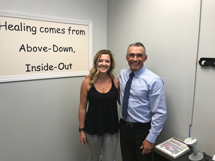Image for In8Life - Tressler Chiropractic with ID of: 6009305