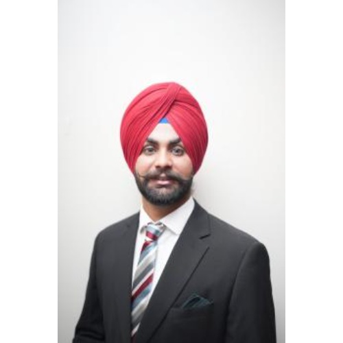 Image for Harkaran Singh - Real Estate Agent with ID of: 6604674