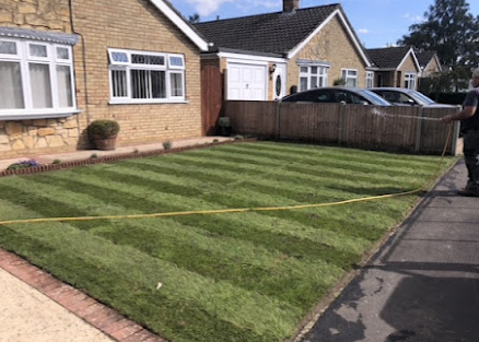 Image for Green Leaf Tree Services and Landscaping with ID of: 6604797