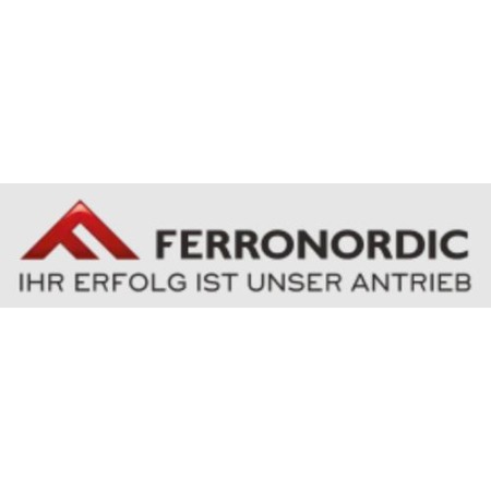 Image for Ferronordic GmbH Hannover with ID of: 6604946