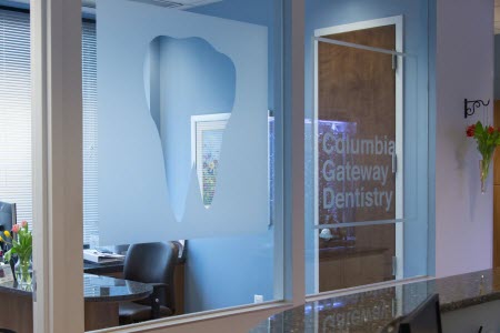 Image for Columbia Gateway Dentistry with ID of: 6009621