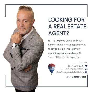 Image for Joe Camastra Real Estate with ID of: 6009710