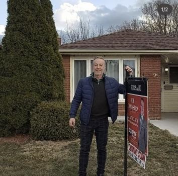 Image for Joe Camastra Real Estate with ID of: 6009712