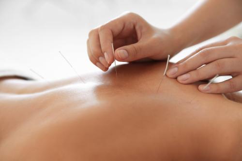 Image for AT Pain Solutions Acupuncture Clinic with ID of: 6009824