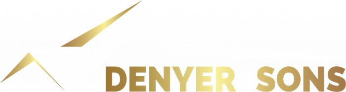 Image for Denyer & Sons Roofing with ID of: 6605286