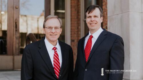 Image for The Martin Law Group, LLC with ID of: 5817094