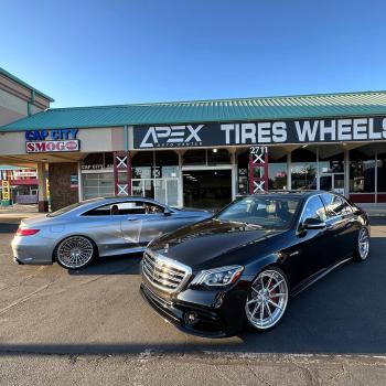 Image for APEX Auto Center Tire Pros with ID of: 6010092