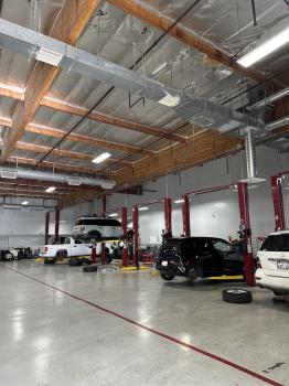 Image for APEX Auto Center Tire Pros with ID of: 6010112