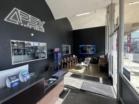 Image for APEX Auto Center Tire Pros with ID of: 6010113