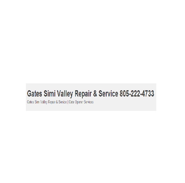 Image for Gates Simi Valley with ID of: 660540