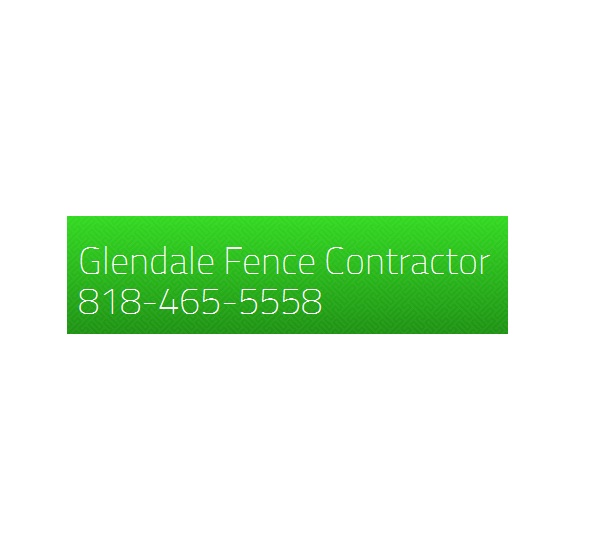 Image for Glendale Fence Contractor with ID of: 660544