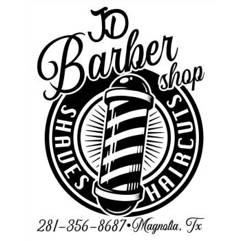 Image for JD Barber Shop with ID of: 6605669
