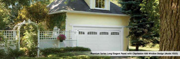 Image for Clopay Garagedoors with ID of: 660569
