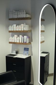 Image for Method Hair Studio with ID of: 6010472